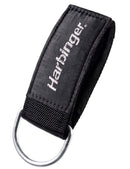 Harbinger Neoprene Padded 2-Inch Ankle Cuff
