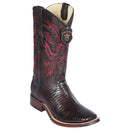 Los Altos Boots Mens