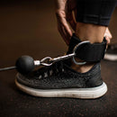 Harbinger Neoprene Padded 2-Inch Ankle Cuff