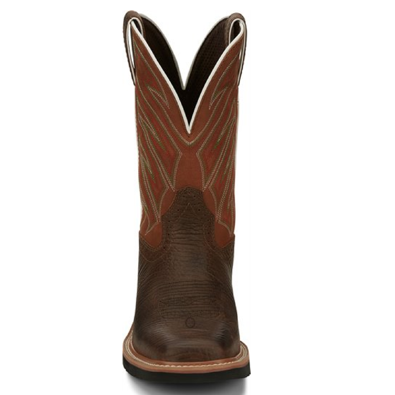 Justin Boots Electrician | Style SE4560 Color Brown