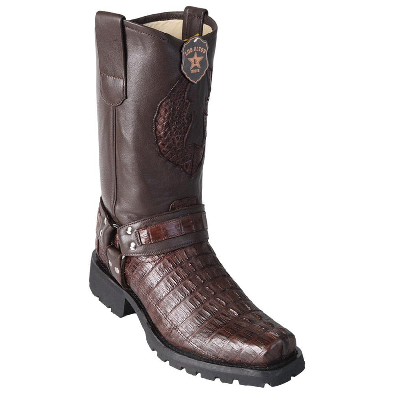 Los Altos Boots Mens