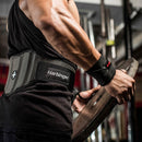Harbinger Men's Firm Fit 7.5-Inch Contoured Weightlifting Belt