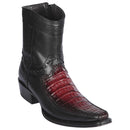 Los Altos Boots Mens