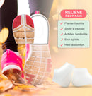 Invisible Height Increase Insole, Wearable Heel Cushion Inserts  Shoe Soft