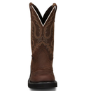 Justin Boots Womens Inji | Style GY9909 Color Aged Bark