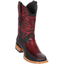 Los Altos Boots Mens