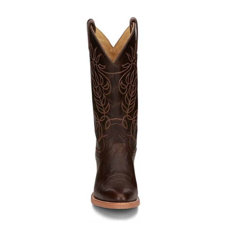 Justin Boots Womens Rosey | Style CJ4000 Color Brown