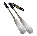 Expander Shoe Horn Extra Long Handle - Twist to Lock - Extends 16 to 31 inches