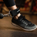 Harbinger Neoprene Padded 2-Inch Ankle Cuff