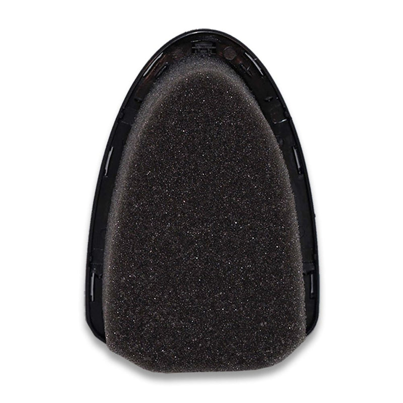 Kiwi SELECT Express Shine Sponge - Clear