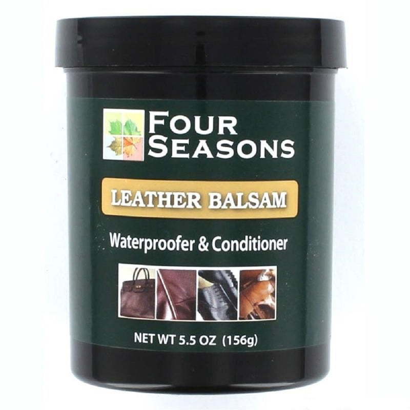 Four Seasons Leather Balsam