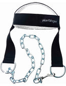 Harbinger Padded Nylon Head Harness