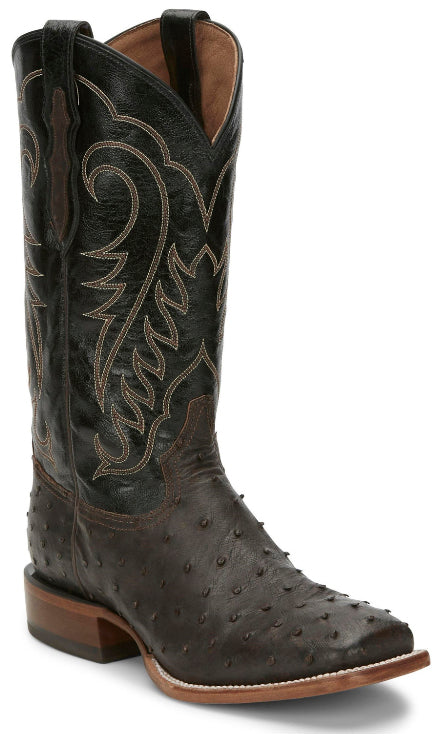 Tony Lama Men's Augustus Kango Tobac  (6090)