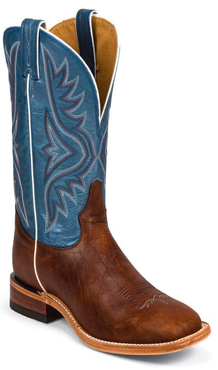 Tony Lama Men's Avett Blue (7955)