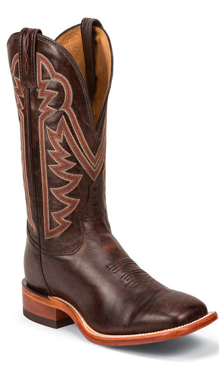 Tony Lama Men's Dylan Chocolate  (7984)