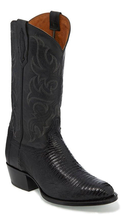 Tony Lama Men's Nacogdoches Black  (TL5150 )