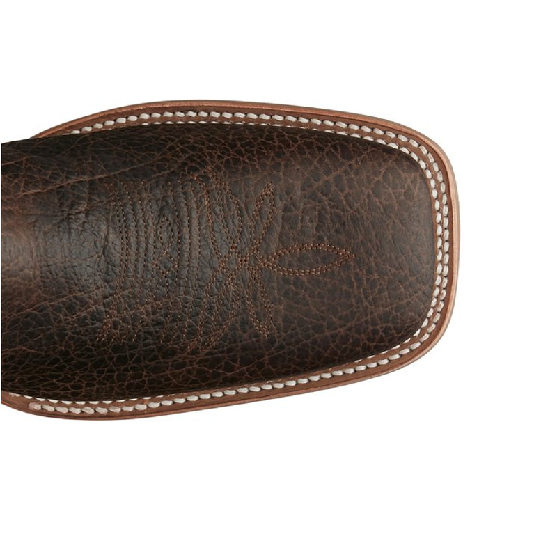 Tony Lama Men's Rosston | STYLE 3R1027  Color Brown