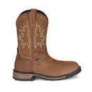 Tony Lama Mens Boots Boom Comp Toe