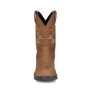 Tony Lama Mens Boots Boom Comp Toe