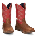 Tony Lama Mens Energy Comp Toe | Style TW3400 Color Golden