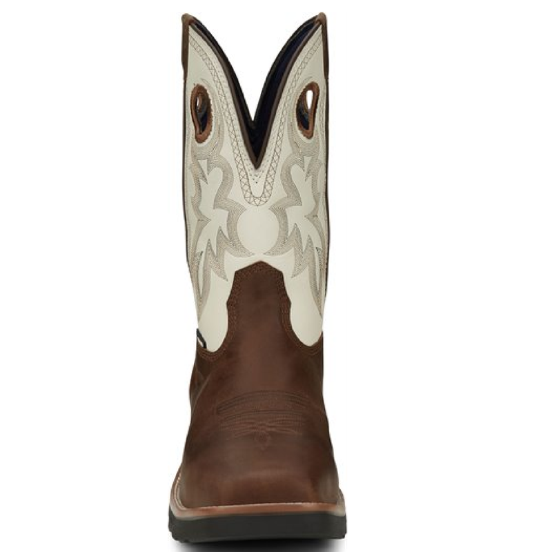 Tony Lama Mens Fireball | Style TW3302 Color Bark