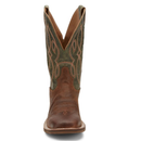 Tony Lama Mens Landgrab | Style 7882 Color Brown