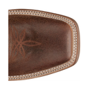 Tony Lama Mens Landgrab | Style 7882 Color Brown