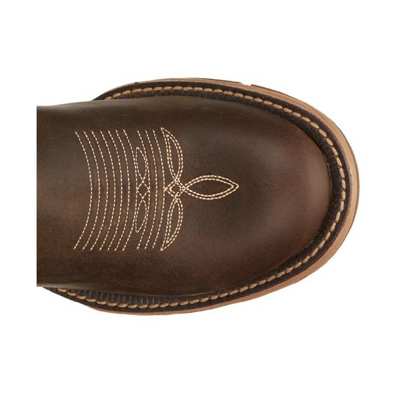 Tony Lama Mens Mankato| Style RR3362 Color Espresso