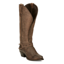 Tony Lama Womens Lottie | Style VF3059 Color Espresso