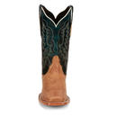 Tony Lama Womens Wildheart | Style SA6209 Color Gold Tan