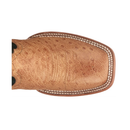 Tony Lama Womens Wildheart | Style SA6209 Color Gold Tan