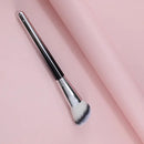 1 Piece Foundation Brush | Makeup Brushes Dual-ended Foundation Brush Concealer Brush Premium Luxe Synthetic Flawless Powder Brush Eyeshadow