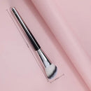 1 Piece Foundation Brush | Makeup Brushes Dual-ended Foundation Brush Concealer Brush Premium Luxe Synthetic Flawless Powder Brush Eyeshadow