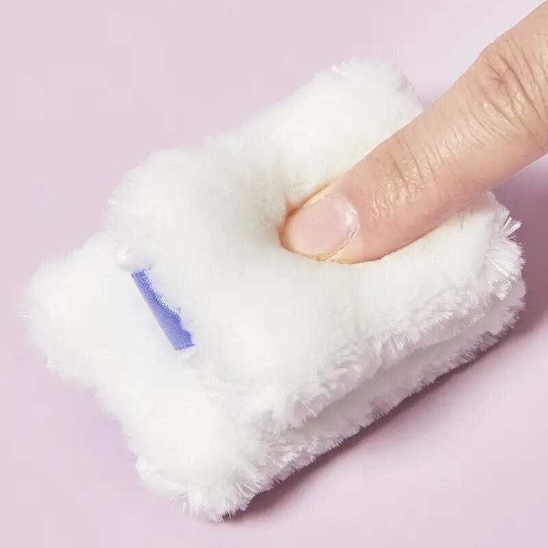 Powder Makeup Pads | Tape Makeup Pads | Powder Puffs For Loose Replacement And Foundation