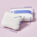 Powder Makeup Pads | Tape Makeup Pads | Powder Puffs For Loose Replacement And Foundation
