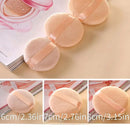3Pcs Powder Puff Makeup Puff Loose Powder Puff For Loose Powder Setting Powder