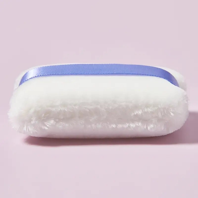 Powder Makeup Pads | Tape Makeup Pads | Powder Puffs For Loose Replacement And Foundation