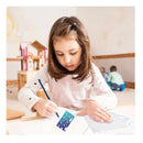 4.8X8in1pc Flowers DIY Layering Stencils Painting Scrapbooking