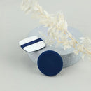 2pc Air Cushion Powder Puff Powder Puff With Air Cushion Powder Puff | Powder Puffs For Face Powder And Makeup Puff