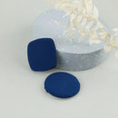 2pc Air Cushion Powder Puff Powder Puff With Air Cushion Powder Puff | Powder Puffs For Face Powder And Makeup Puff