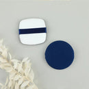2pc Air Cushion Powder Puff Powder Puff With Air Cushion Powder Puff | Powder Puffs For Face Powder And Makeup Puff