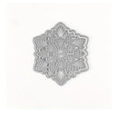 Snowflake Frame Cutting Dies For DIY Embossing Card Making