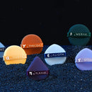 Sponge Powder Puff | Makeup Sponge | Setting Powder Puff | Wet And Dry Powder Puff | Face Makeup Tools