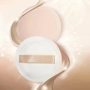 Cotton Powder Puff |  Body Powder Puff Applicator For Loose Mineral Powder Body Powder Cosmetic Foundation Sponges