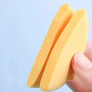 Sponge Powder Puff | Makeup Sponge | Setting Powder Puff | Wet And Dry Powder Puff | Face Makeup Tools