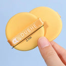 Sponge Powder Puff | Makeup Sponge | Setting Powder Puff | Wet And Dry Powder Puff | Face Makeup Tools