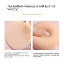 Beauty Makeup Sponge | Ultra Soft Facial Makeup Blender Sponge Powder Puff Face Cosmetic Tool