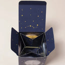 Powder Puff Kit | 4 Pieces Face Soft Triangle Round Oval Makeup Puff +1 Puff Holder For Loose Powder Mineral Powder Body Powder Cosmetic