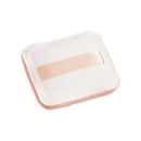 Powder Puff Face Square Soft Makeup Puff For Loose Powder Soft Body Cosmetic Foundation Sponge Mineral Powder Wet Dry Makeup Tool With Strap