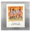 Cat Animal Feelings Clear Stamps And Dies